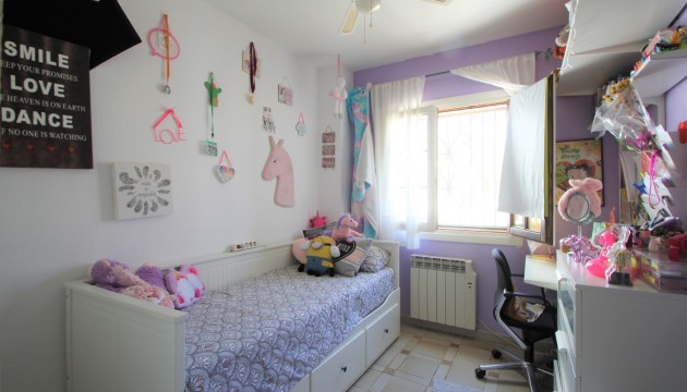 Resale - Townhouse - Orihuela Costa - Villamartín