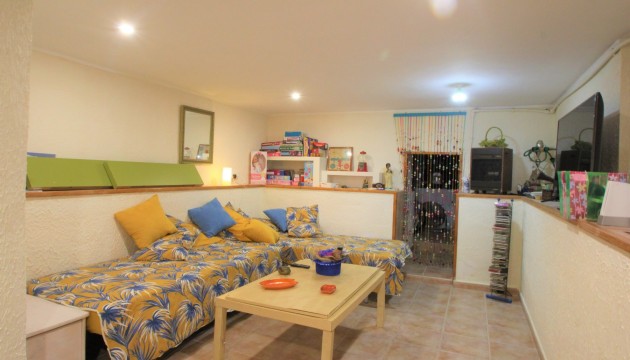 Resale - Townhouse - Orihuela Costa - Villamartín