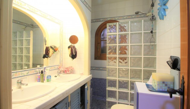 Resale - Townhouse - Orihuela Costa - Villamartín