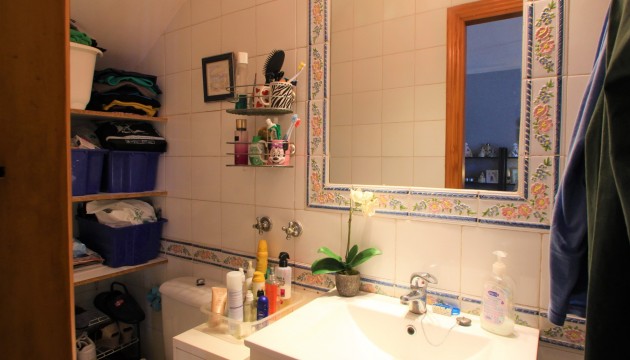 Resale - Townhouse - Orihuela Costa - Villamartín