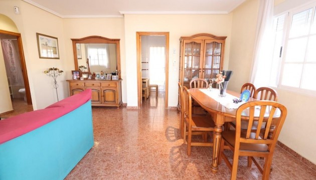 Begagnad - Fristående Villa - Torrevieja - Los Balcones - Los Altos del Edén