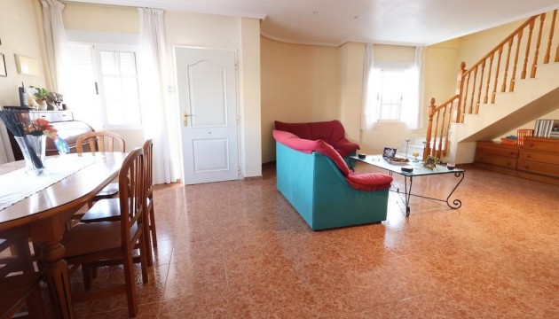 Begagnad - Fristående Villa - Torrevieja - Los Balcones - Los Altos del Edén