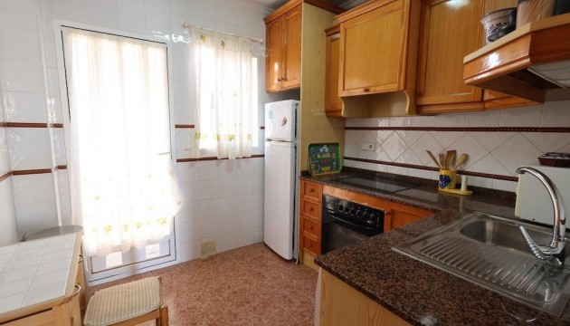 Begagnad - Fristående Villa - Torrevieja - Los Balcones - Los Altos del Edén