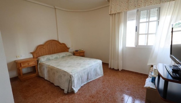 Begagnad - Fristående Villa - Torrevieja - Los Balcones - Los Altos del Edén