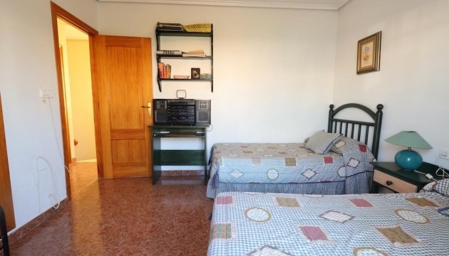 Begagnad - Fristående Villa - Torrevieja - Los Balcones - Los Altos del Edén