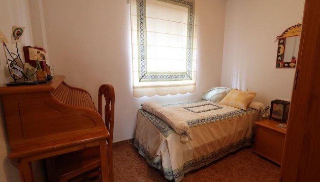 Begagnad - Fristående Villa - Torrevieja - Los Balcones - Los Altos del Edén