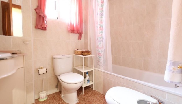 Begagnad - Fristående Villa - Torrevieja - Los Balcones - Los Altos del Edén