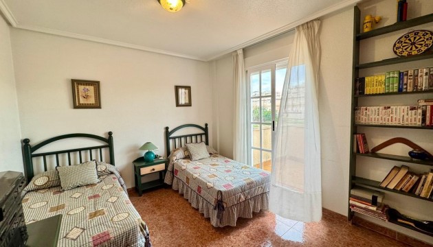 Begagnad - Fristående Villa - Torrevieja - Los Balcones - Los Altos del Edén