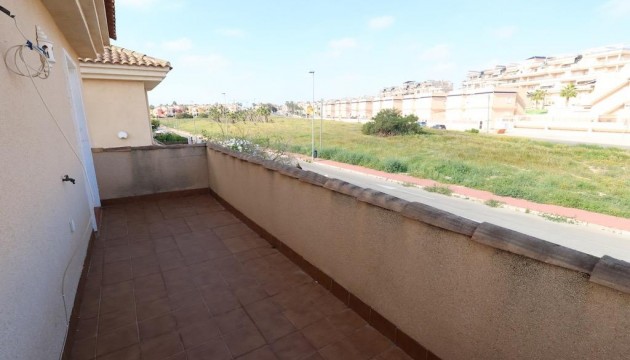 Begagnad - Fristående Villa - Torrevieja - Los Balcones - Los Altos del Edén