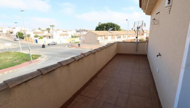 Begagnad - Fristående Villa - Torrevieja - Los Balcones - Los Altos del Edén