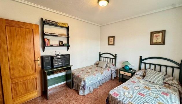Begagnad - Fristående Villa - Torrevieja - Los Balcones - Los Altos del Edén