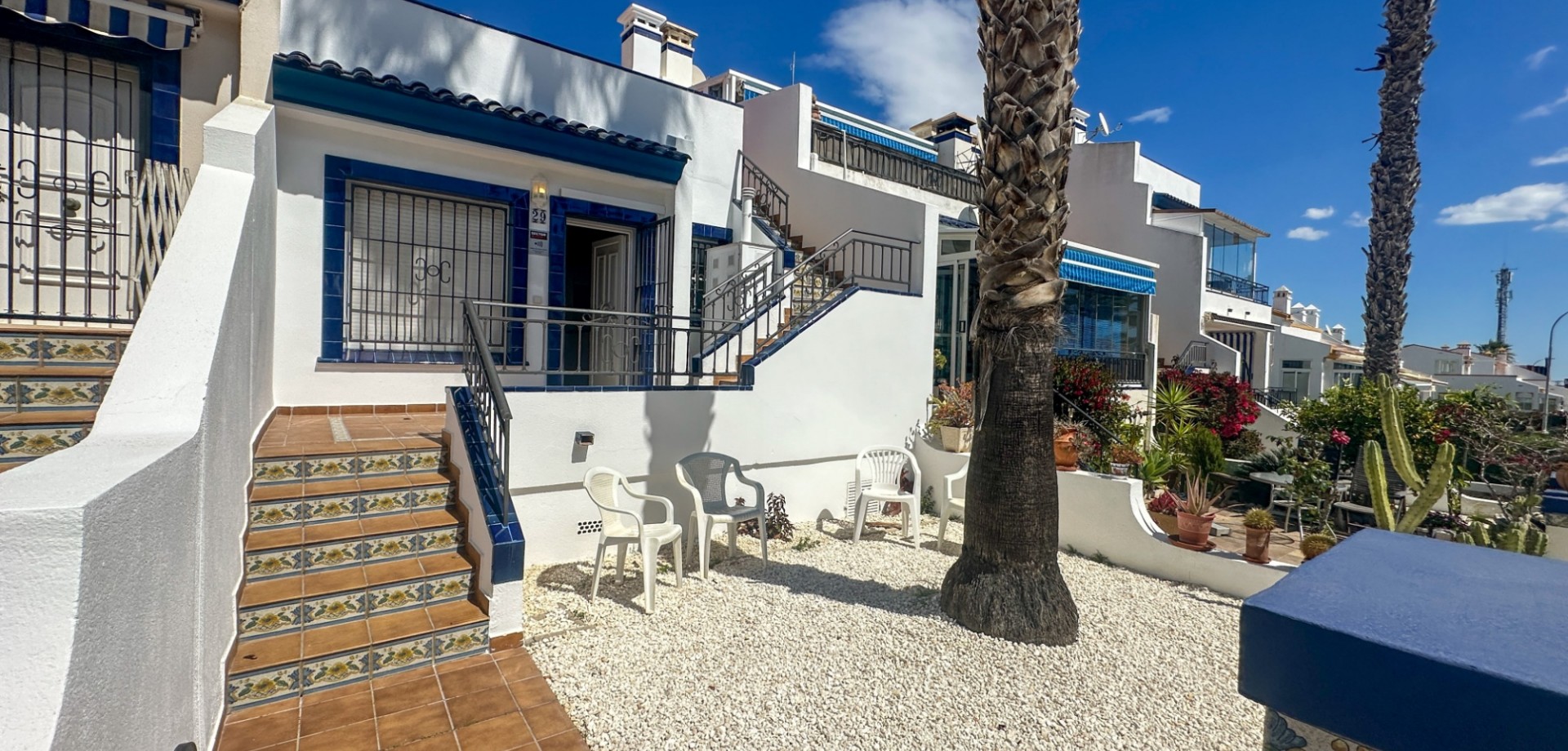 House in Los Dolses - Image 2