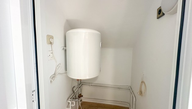 Herverkoop - Herenhuis - Orihuela Costa - Los Dolses