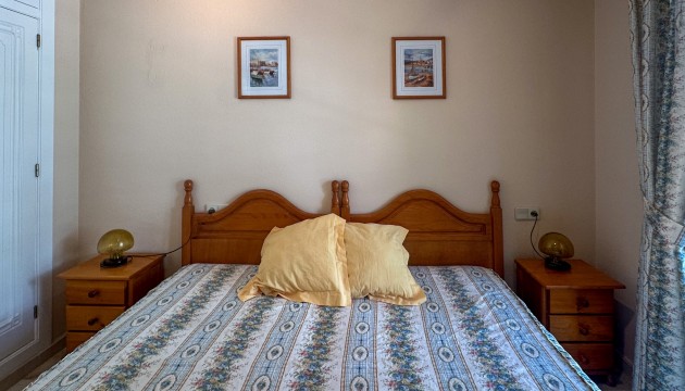 Herverkoop - Herenhuis - Orihuela Costa - Los Dolses