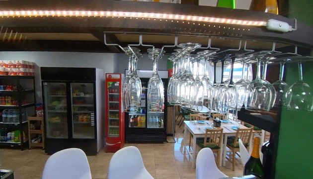 Herverkoop - Reclame - Torrevieja - Puerto