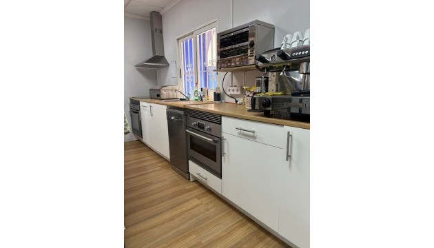 Herverkoop - Reclame - Torrevieja - Puerto