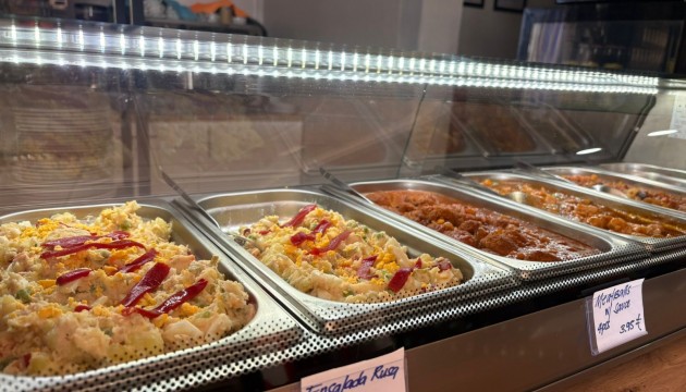 Herverkoop - Reclame - Torrevieja - Puerto