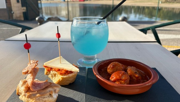 Herverkoop - Reclame - Torrevieja - Puerto