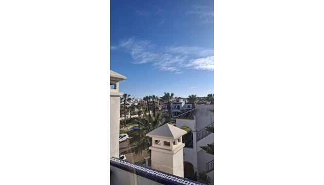 Herverkoop - duplex - Orihuela Costa - Villamartín