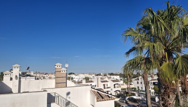 Herverkoop - duplex - Orihuela Costa - Villamartín