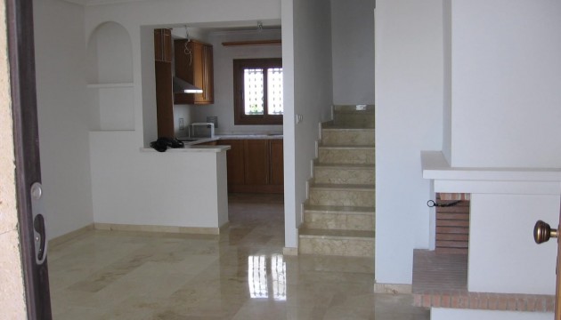 Herverkoop - duplex - Orihuela Costa - Villamartín