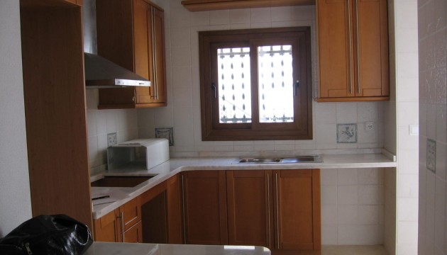Herverkoop - duplex - Orihuela Costa - Villamartín