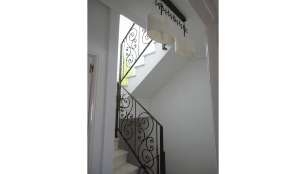 Herverkoop - duplex - Orihuela Costa - Villamartín