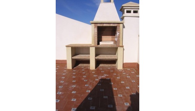 Herverkoop - duplex - Orihuela Costa - Villamartín
