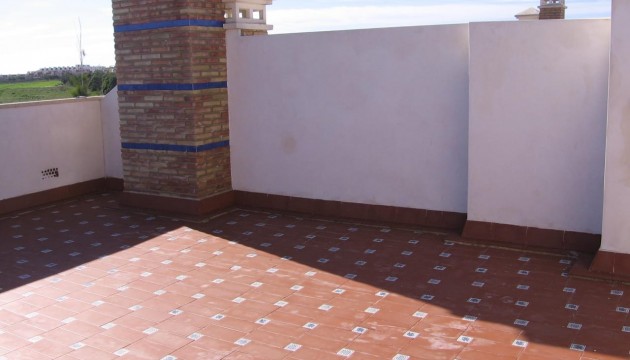 Herverkoop - duplex - Orihuela Costa - Villamartín