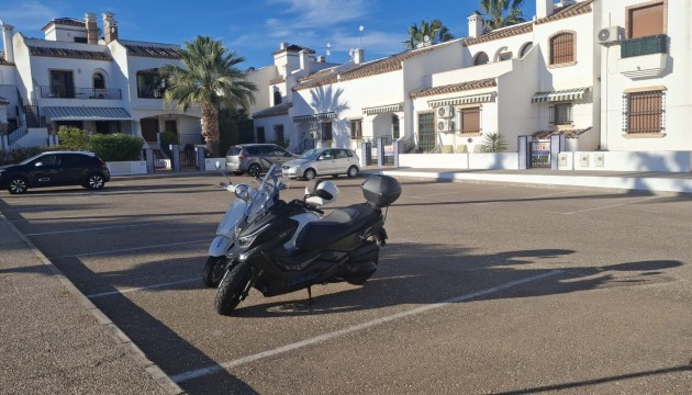 Herverkoop - duplex - Orihuela Costa - Villamartín