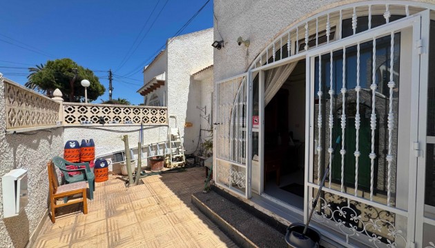 Resale - Townhouse - Torrevieja