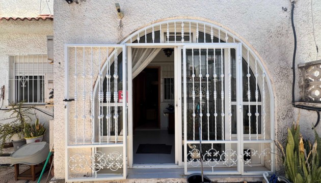Resale - Townhouse - Torrevieja