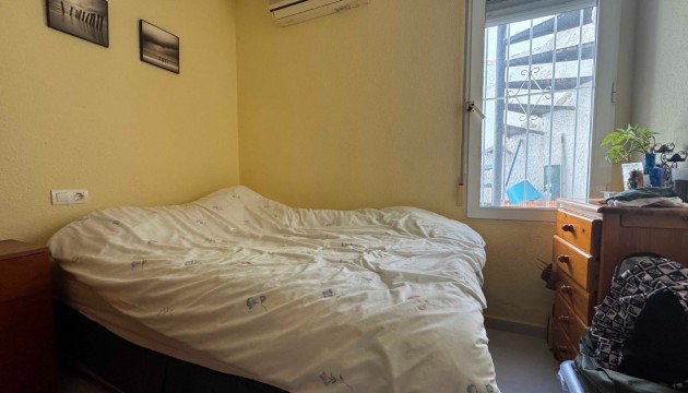 Resale - Townhouse - Torrevieja