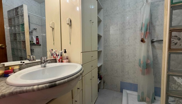 Resale - Townhouse - Torrevieja