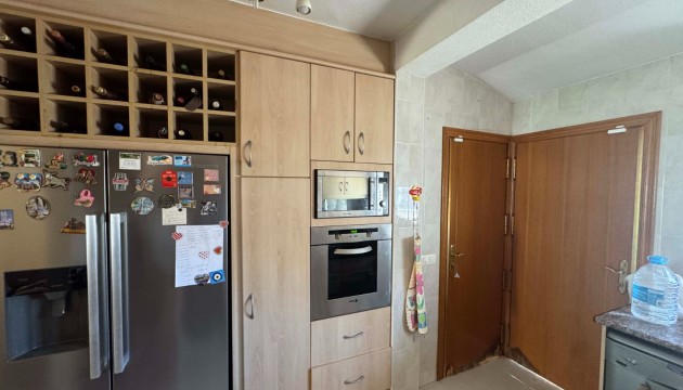 Resale - Townhouse - Torrevieja