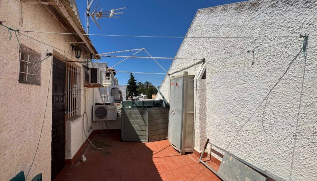 Resale - Townhouse - Torrevieja