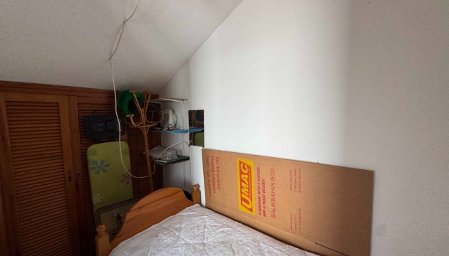 Resale - Townhouse - Torrevieja