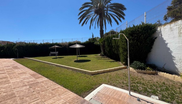 Resale - Townhouse - Torrevieja