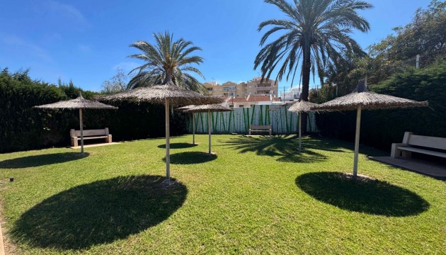 Resale - Townhouse - Torrevieja