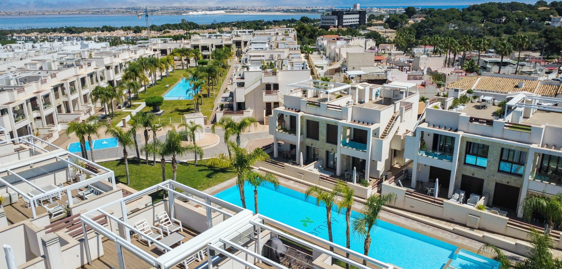 Apartment in Los Balcones - Image 5