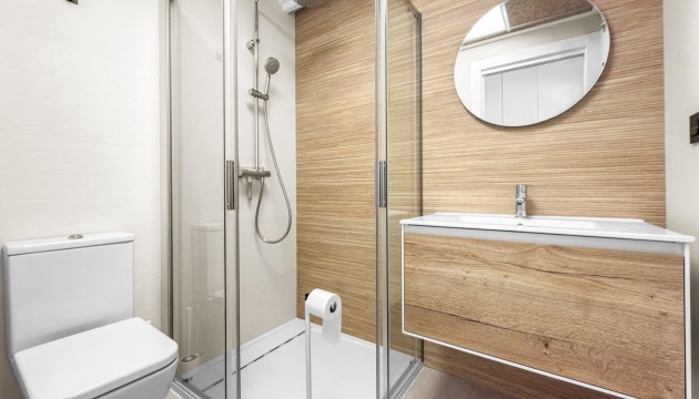 Resale - Apartment - Torrevieja - Los Balcones - Los Altos del Edén