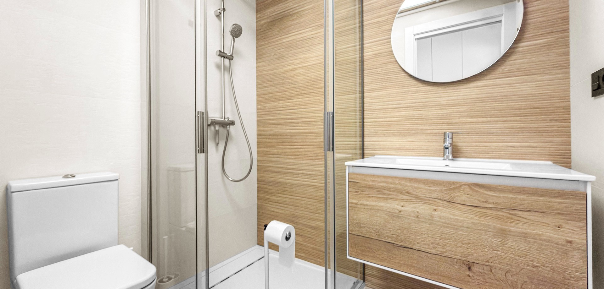 Apartment in Los Balcones - Image 4