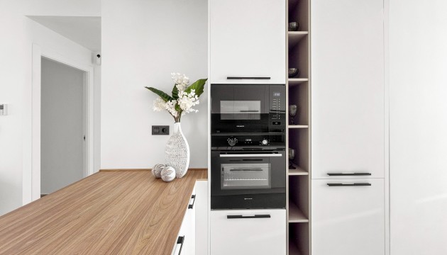 Resale - Apartment - Torrevieja - Los Balcones - Los Altos del Edén