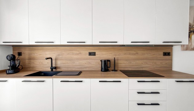 Resale - Apartment - Torrevieja - Los Balcones - Los Altos del Edén