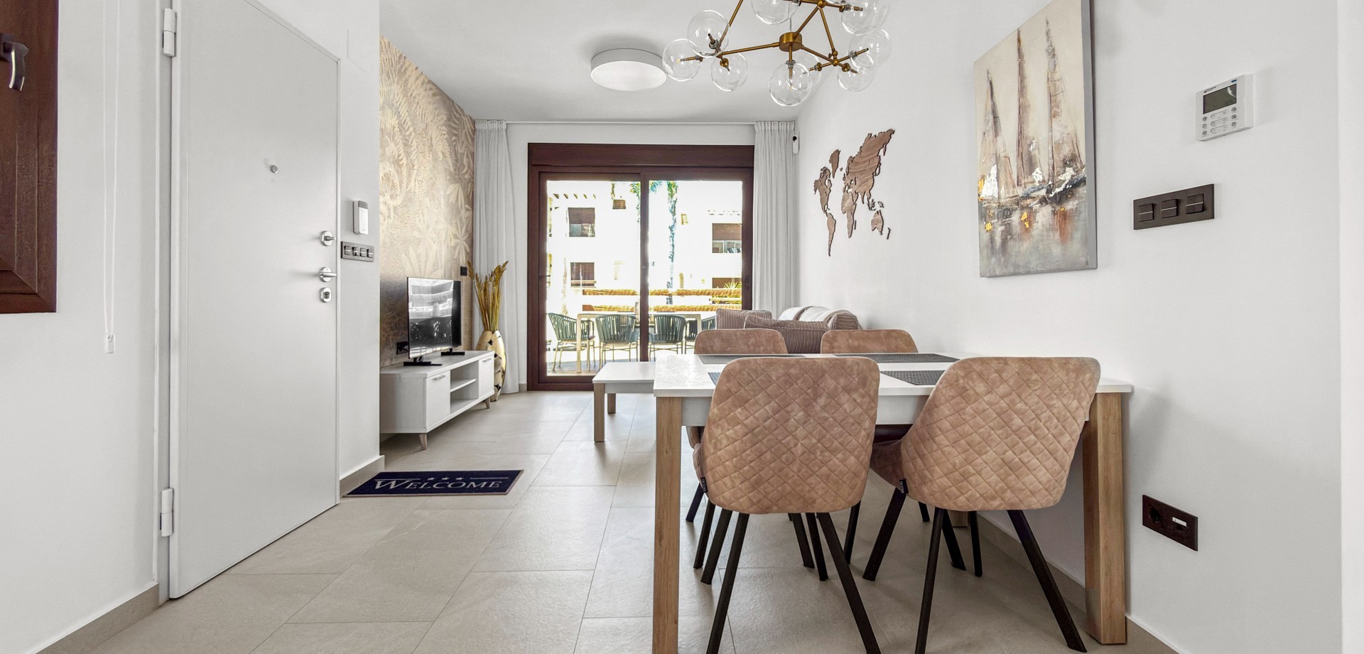 Apartment in Los Balcones - Image 3