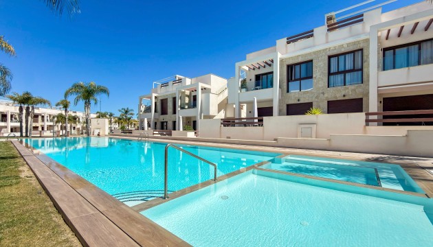 Resale - Apartment - Torrevieja - Los Balcones - Los Altos del Edén