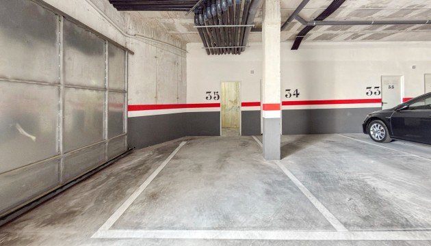 Resale - Apartment - Torrevieja - Los Balcones - Los Altos del Edén