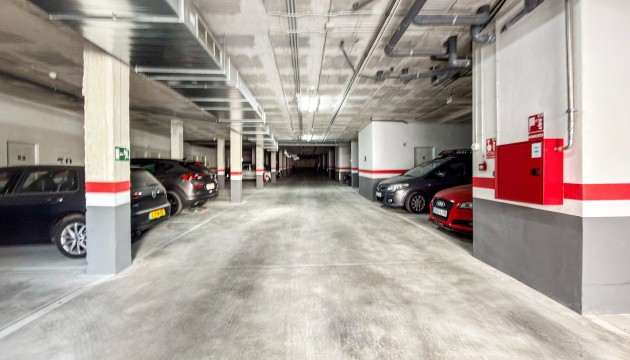 Resale - Apartment - Torrevieja - Los Balcones - Los Altos del Edén