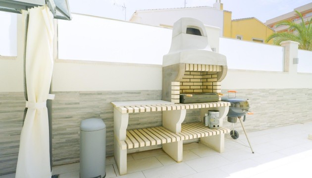 Herverkoop - Herenhuis - Torrevieja - Punta Prima