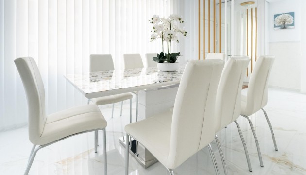 Herverkoop - Herenhuis - Torrevieja - Punta Prima